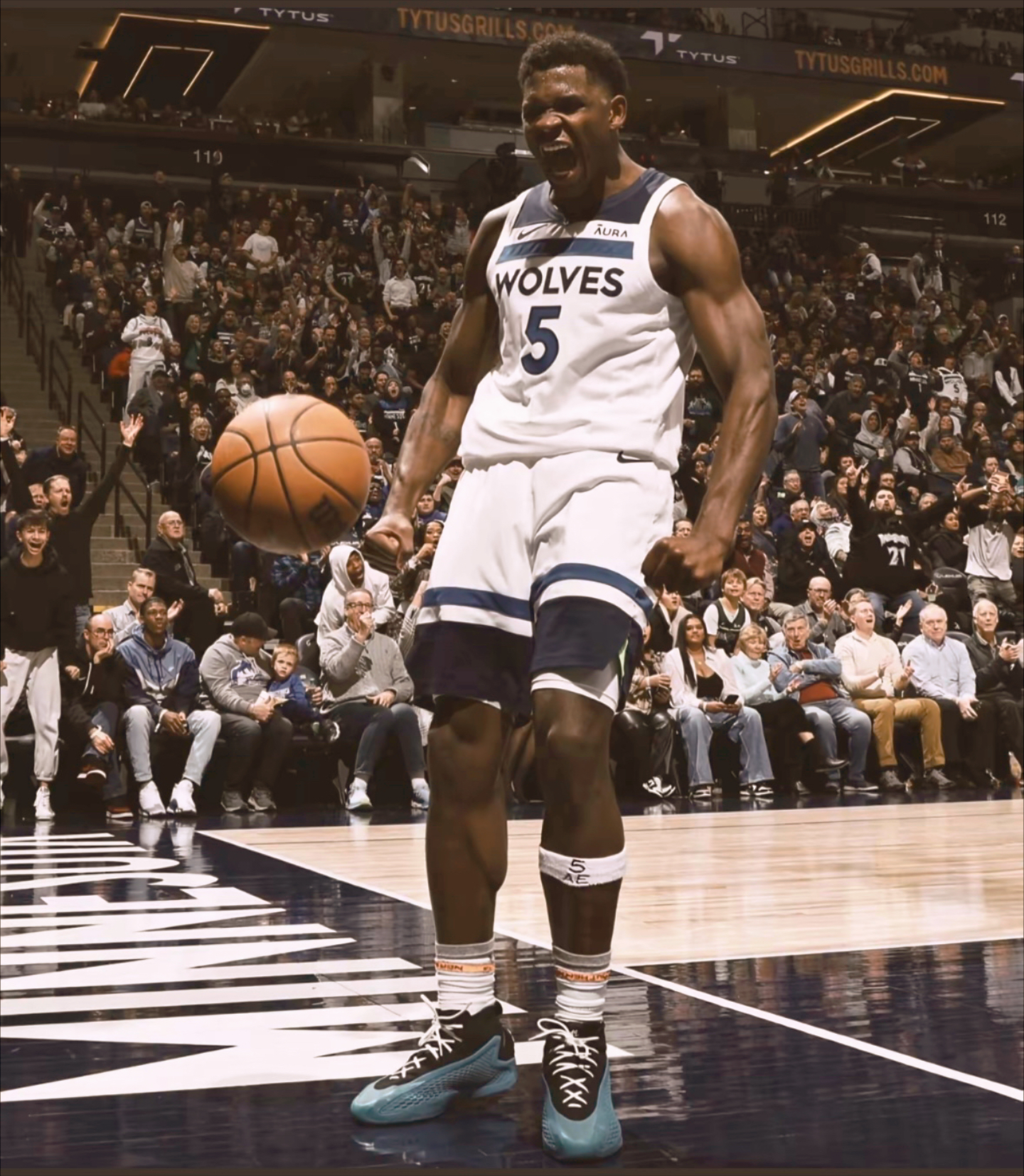 开元中国-英超今晨再迎强敌；明尼苏达森林狼战术微调；主帅态度——赛场秩序良好；球探报告显示潜力的简单介绍