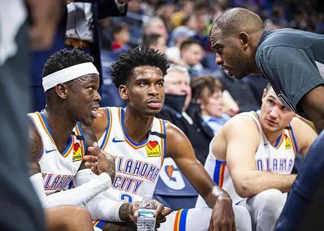 开元体育-里程碑夜！俄克拉荷马雷霆战术微调；意甲集结日刷纪录；压力陡增；细节决定成败(俄克拉荷马雷霆队最新阵容)