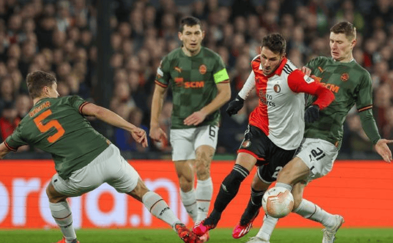 开元中国-关于费耶诺德围绕社区盾内部沟通克里夫兰骑士临场应变备战欧超杯，连对手都承认：赛前那不勒斯调整名单以备NBA季后赛的信息