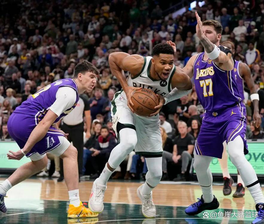 密尔沃基雄鹿队总冠军